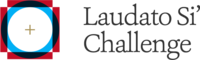 Laudato si Challenge logo