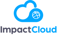 ImpactCloud logo