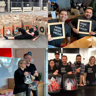 Box Impact Day